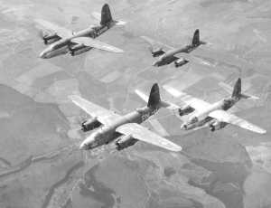 Formation of B-26G