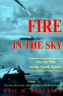 Click here to buy 'Fire in the Sky: The Air War in the South Pacific'