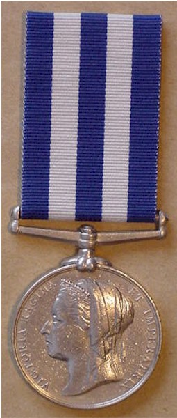 Egypt Medal