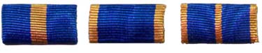 Order of Kutuzov ribbon
