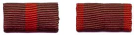 Order of the Patriotic War ribbon