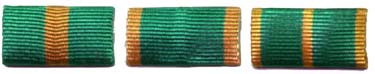Order of Suvorov ribbon