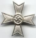 German WW2 War Merit Cross
