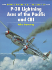 Read a review of 'P-38 Aces of the Pacific' at Amazon.com