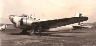 Douglas B-18 Bolo Bomber