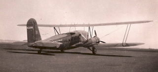 Curtiss-Wright Condor