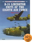 Buy 'B-24 Liberator Units of the Eighth Air Force' from Amazon.com