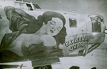 WWII  PHOTOS HUGE LOT OF 50 PACIFIC 5TH USAAF B-24 NOSE ART FIGHTER NOSE ART 