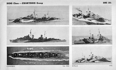 Us Navy Ships WW2