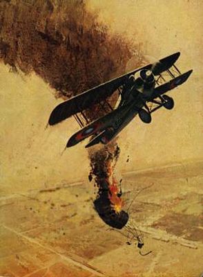random WW1 aviation picture