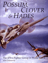 Buy 'Possum, Clover & Hades' at Amazon.com