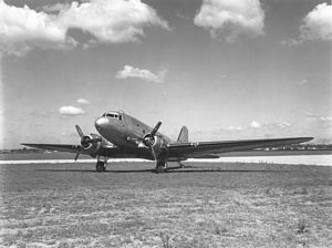 Douglas C-47B