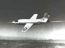 Bell X-1 