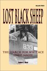 Buy 'Lost Black Sheep: The Search for WWII Ace Chris Magee' at Amazon.com