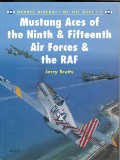 Mustang Aces of the 9th and 15th AF