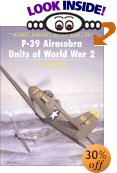 Buy 'P-39 Airacobra Aces of World War 2' at Amazon.com