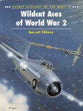 Check out Wildcat Aces of World War 2 at Amazon.com