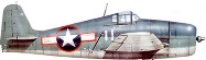 Grumman F6F