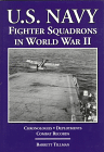 Buy 'U.S. Navy Fighter Squadrons in World War II' at Amazon.com