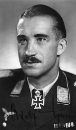 Adolph Galland