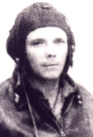 Aleksandr Ryzhkov, Soviet pilot in Korean War