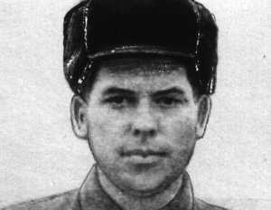 German Shatalov, Soviet pilot in Korea