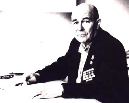 Pepelyayev in 1985