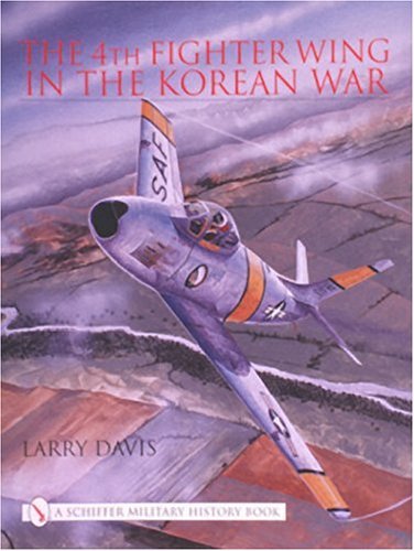 The 4th Fighter Wing in the Korean War