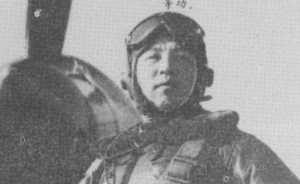 Wang Tianbo, Chinese pilot in Korean War