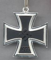 Grand Cross to the Iron Cross