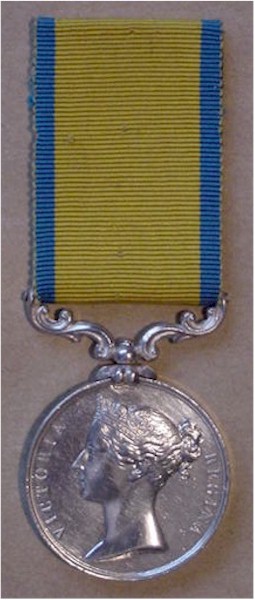 Baltic Medal