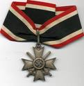 German War Merit Cross, Knights Cross