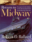 Order 'Return to Midway' from Amazon.com
