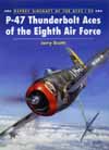 Click here to buy 'P-47 Thunderbolt Aces of the Eighth Air Force'