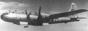 Dannymite (44-69777) of the 498th BG in February 1945