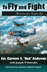 bud anderson book