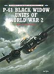 Buy 'P-61 Black Widow Units of World War 2' at Amazon.com