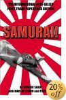 Buy 'Samurai!' from Amazon.com