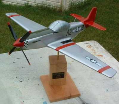 model P-51C