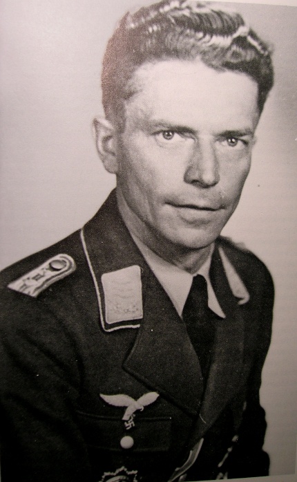 Rudolf Opitz