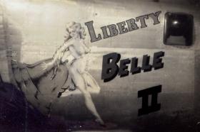 Liberty Belle II