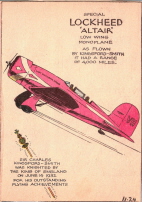 Lockheed Altair