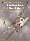 Buy 'Albatros Aces of World War I' at Amazon.com