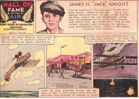 James H. "Jack" Knight